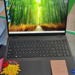 Dell Latitude 3540 Intel Core i7-13th Gen 16GB Ram 512GB SSD Windows 11 Pro, Charger. Dell Warranty Till Feb 2027.