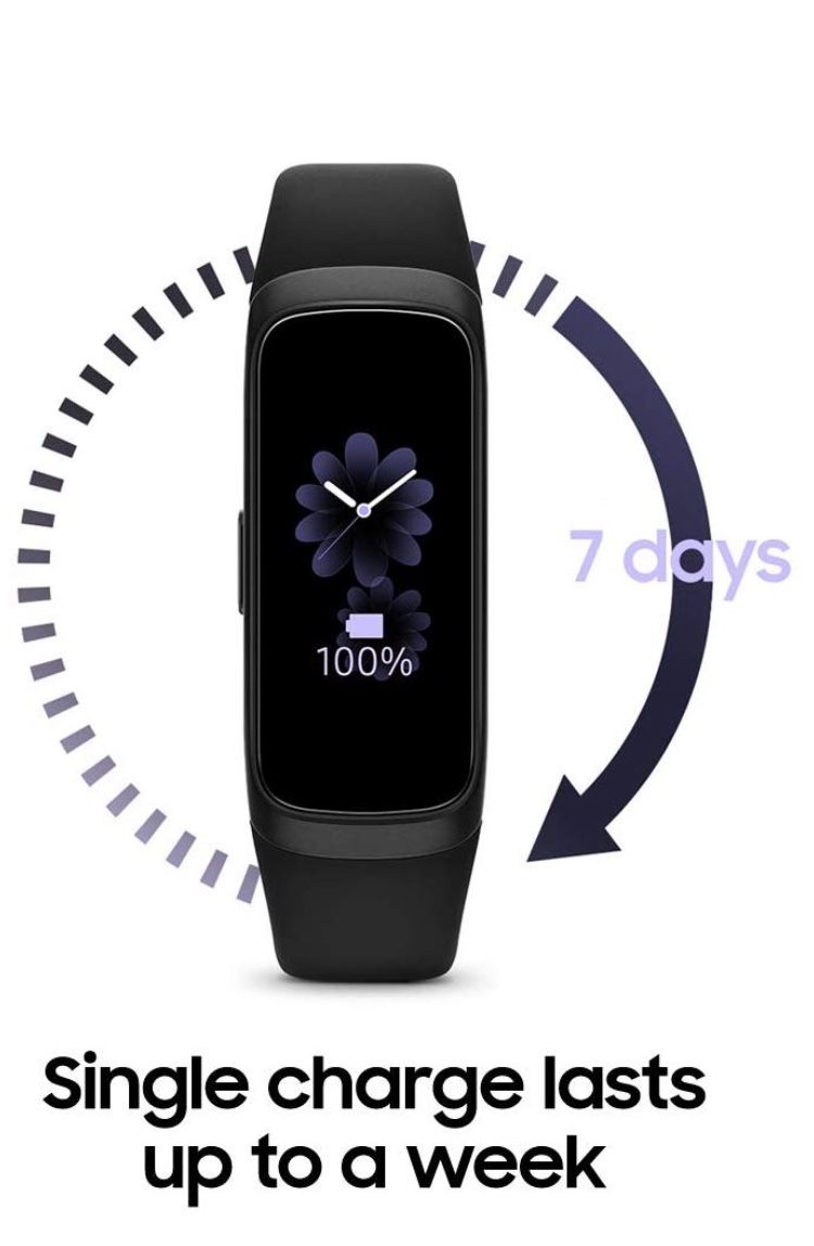 Samsung Fitbit 2-Brand New Never Used! Only$62