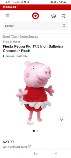 Peppa Pig