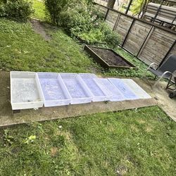 Storage Containers 