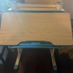 Student Study Table