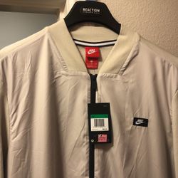 Nike Jacket, MENS XL
