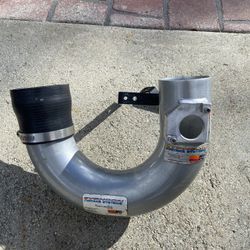 Celica GT-S Short Ram Intake 