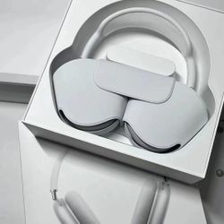 Apple AirPod Pro Max White Brand New