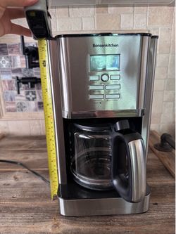 Coffee Maker
