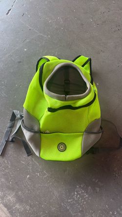 Pet carrier