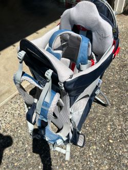 Osprey H2O PocoAG backpack
