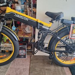 Fat Tire 29inch Mountain Bike 