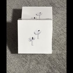 AirPod Pros (Multiple In Stock)