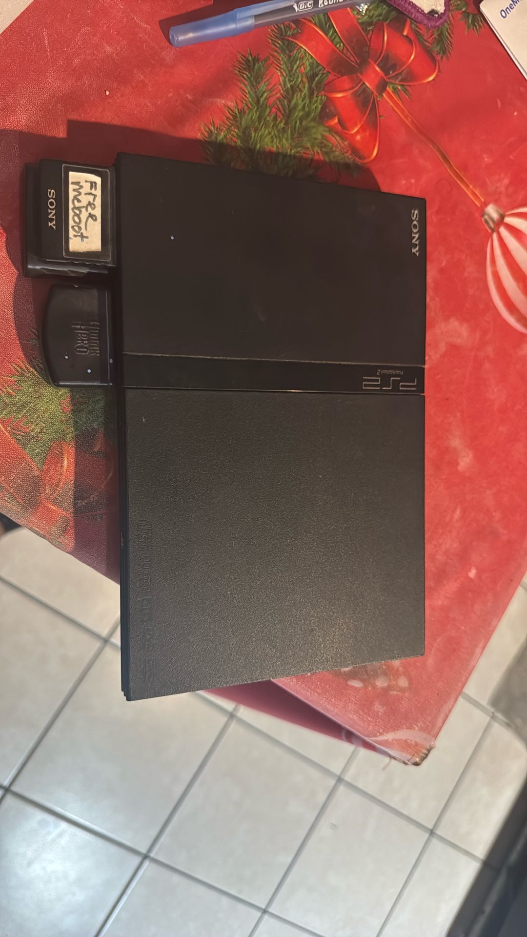 Ps2 