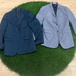 Kids Suits Both Size 16