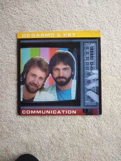 Degarmo And Key Vintage