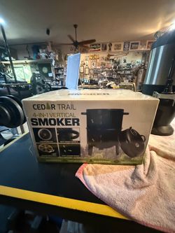 Smoker
