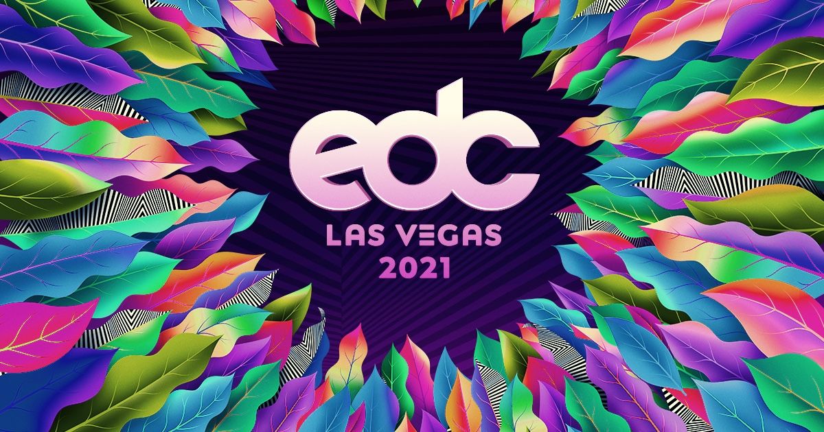 Selling 3 Day Ticket For EDC