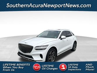 2023 Genesis GV70