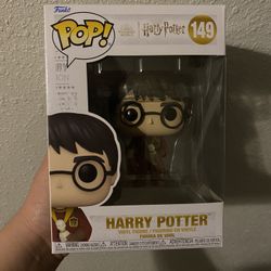 Harry Potter Funko