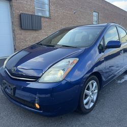 2008 Toyota Prius 