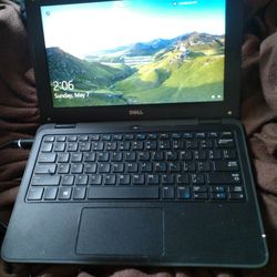 DELL LATITUDE 3180 LAPTOP