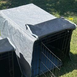 Dog Crate