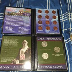 Commemorative collection