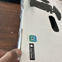 Parrot Bebop 2 drone and Bag