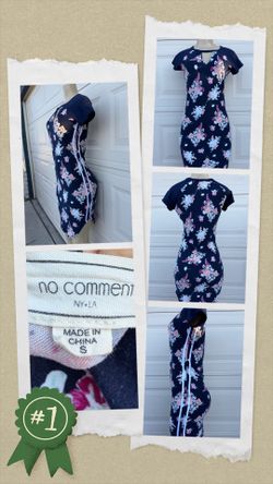Dress size small $6  pick up only bonanza and lamb