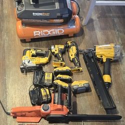 Tools