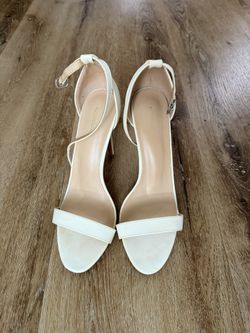 High Heels Sandals