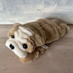 Churchhill Plush