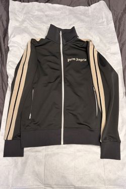Small Authentic Palm Angels Jacket