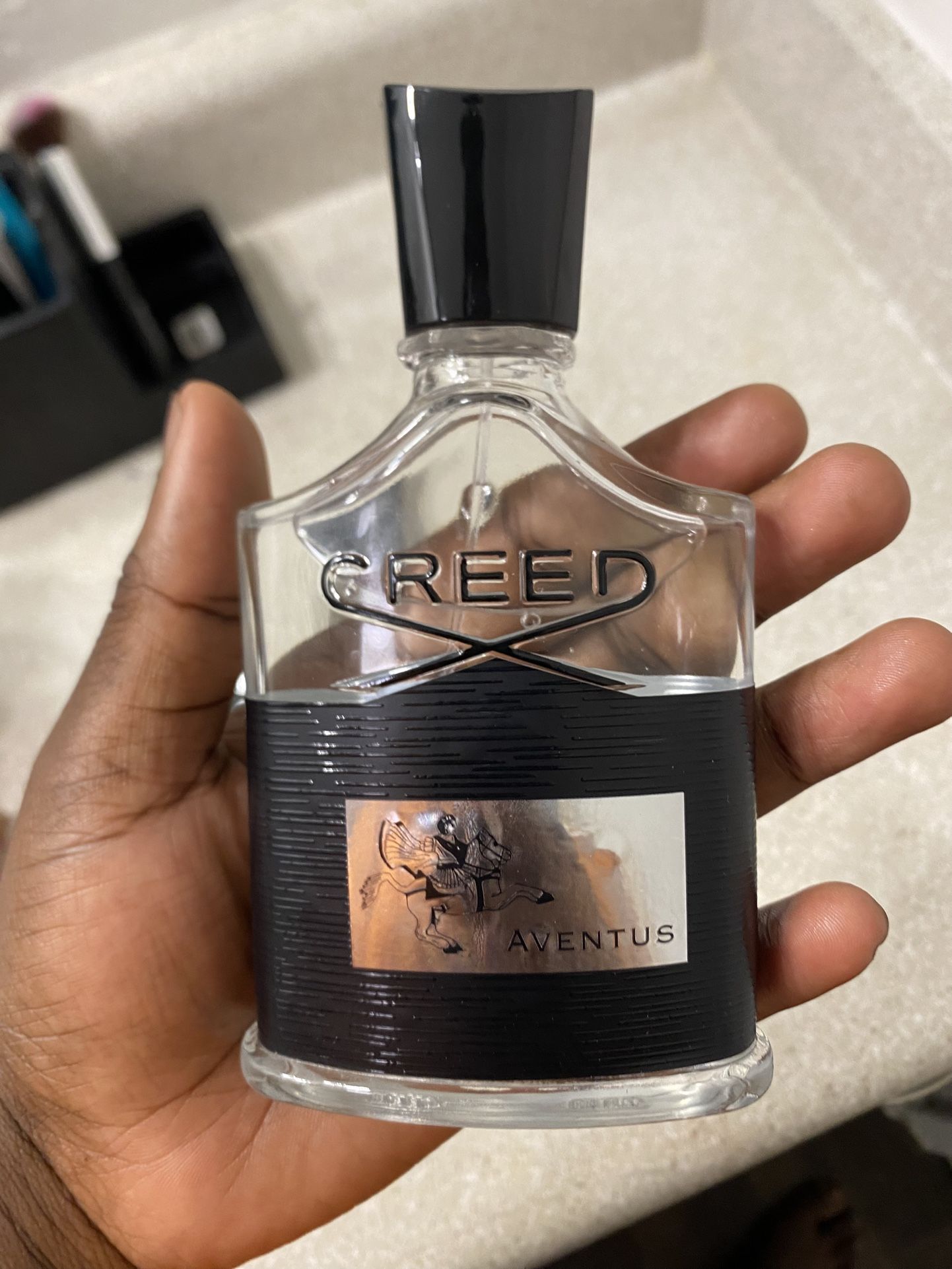 The Creed Aventus Cologne