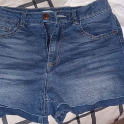  Womens Shorts For 10 Each