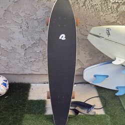 Retrospec skateboard