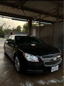 2009 Chevrolet Malibu