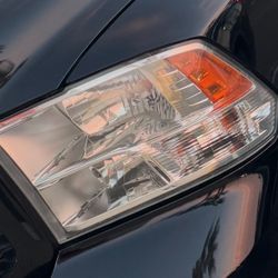 Dodge Ram 2009 - 2018 Headlight 