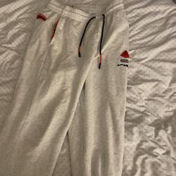 Nike Kyrie Irving Fleece Basketball Joggers Pants 