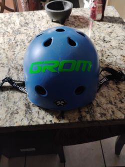 Groom s1 great shape