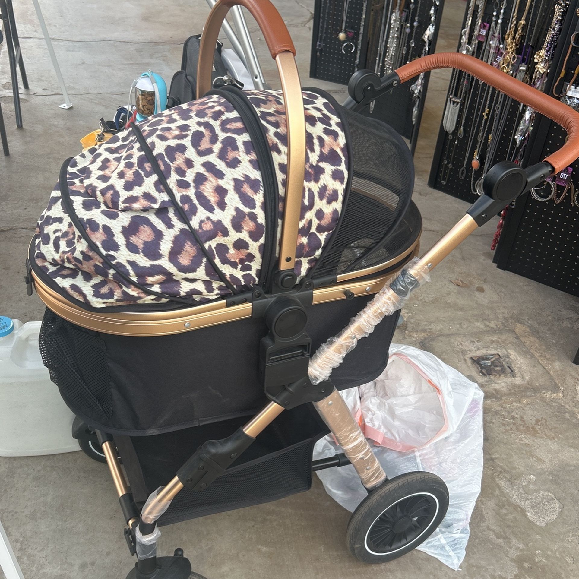 Doggy Walker/ Trolly