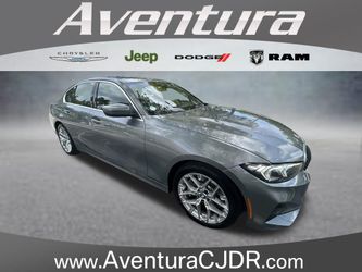 2025 BMW 330i