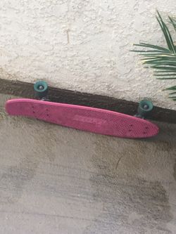 Penny nickle board