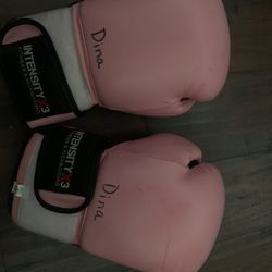 Boxing Gloves