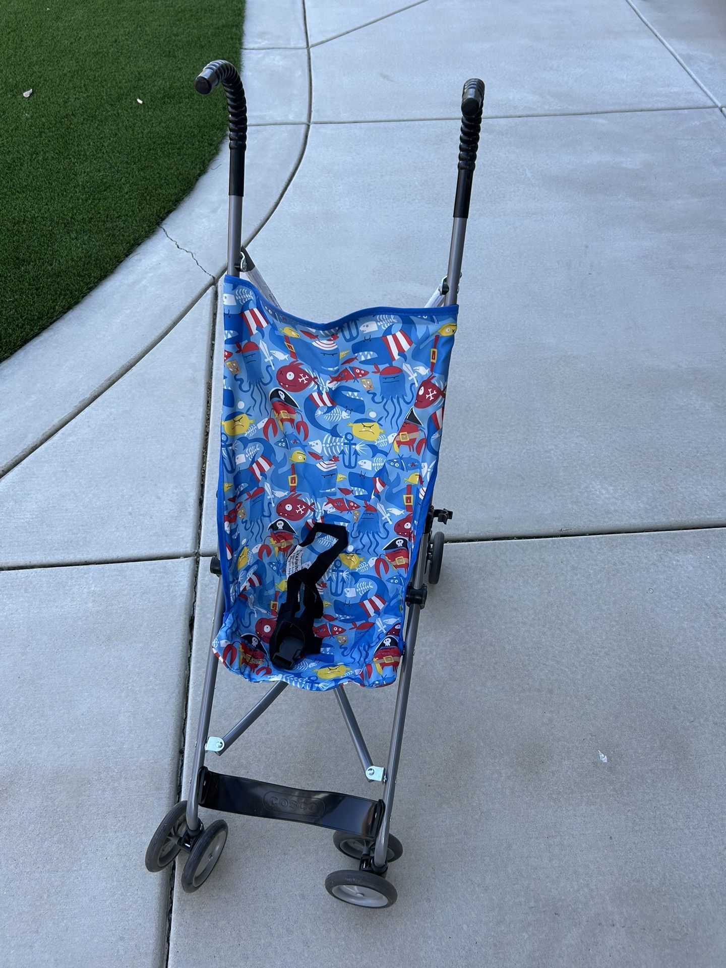 Stroller Cosco