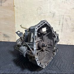 Integra GSR Manual Transmission Honda