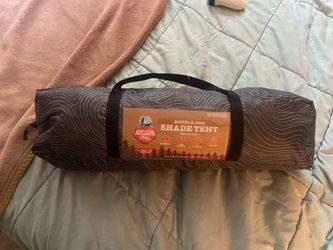 Dog tent