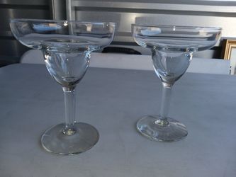 Margarita Glasses (2)