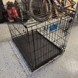 Dog Crate