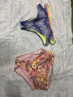 Victoria Secret swimwear Bottoms