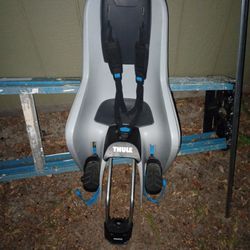 THULE........Bicycle Baby  Carrier 