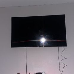 65” ROKU 4K HDTV