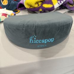 Belly Support Pregnancy Pillow 